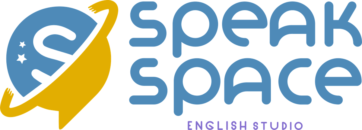 Speak Space English Studio